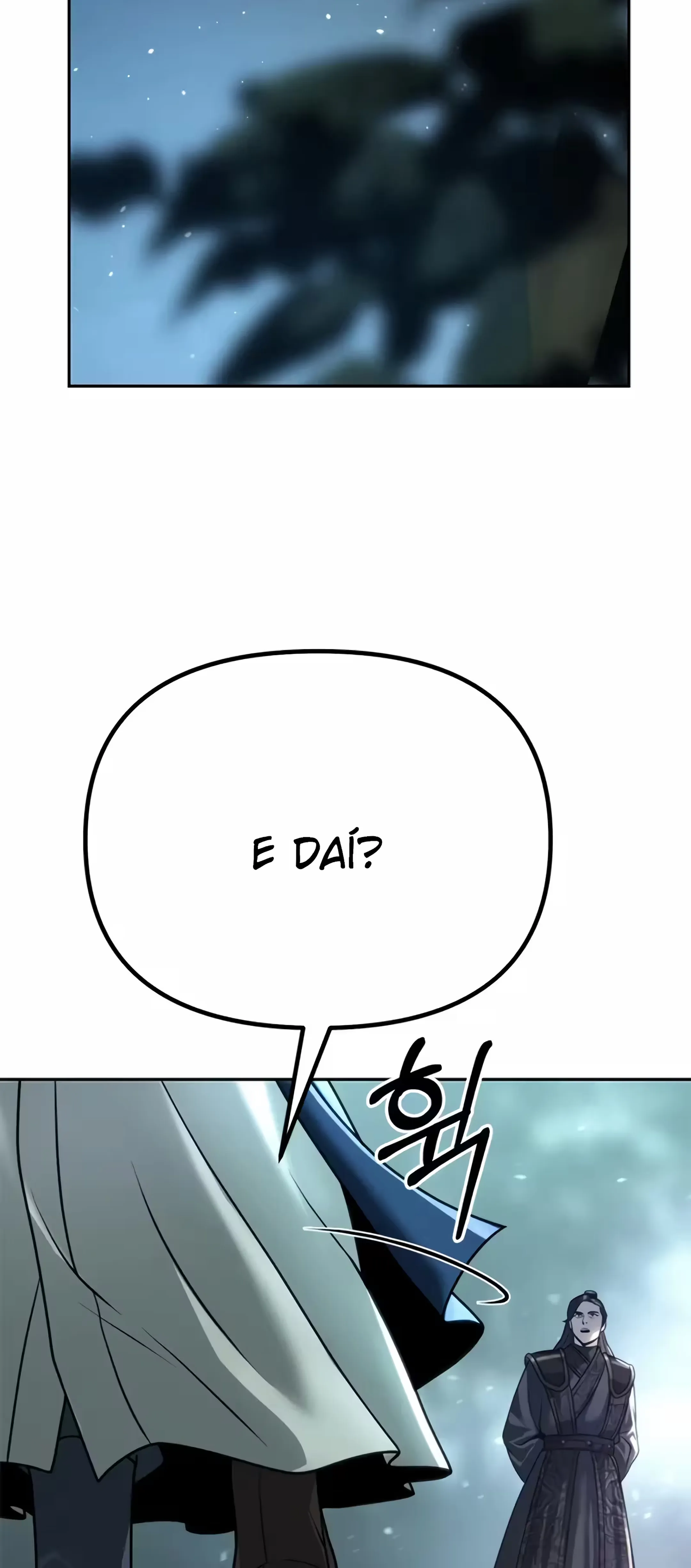 Read Crônicas da Facção Demoníaca (PT-BR) PT Manga Online
