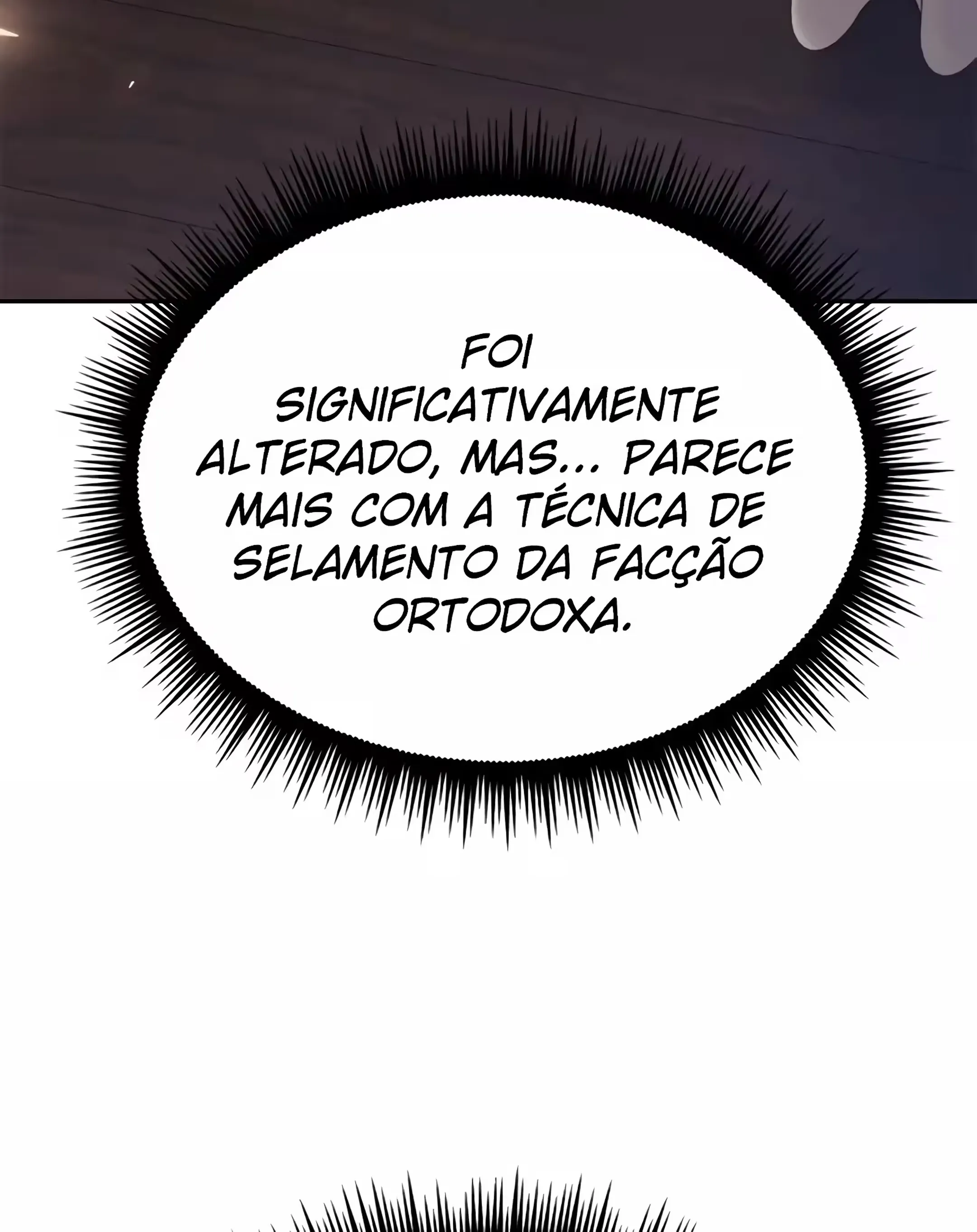 Read Crônicas da Facção Demoníaca (PT-BR) PT Manga Online