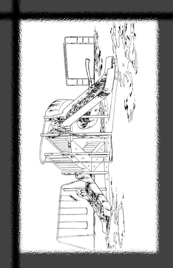 Read Crossed (PT-BR) PT Manga Online