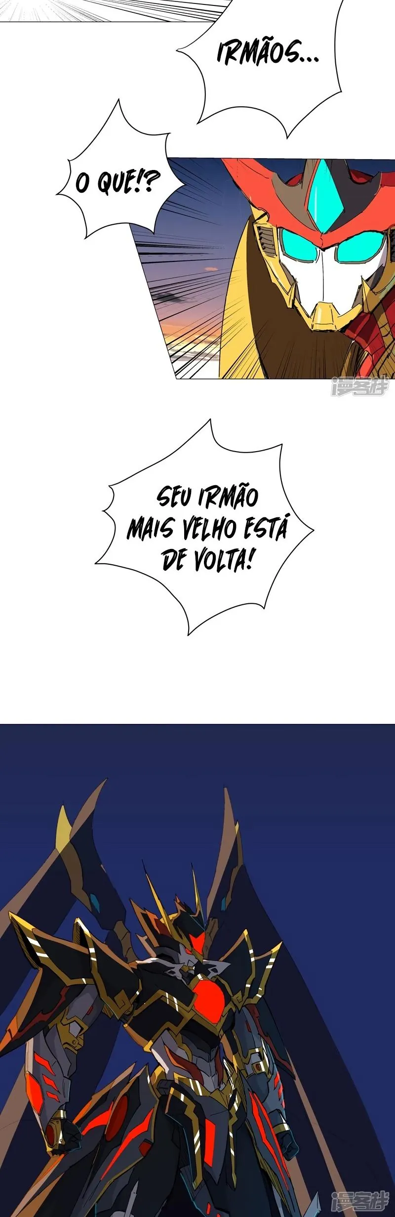 Read Cultivador Contra a Sociedade dos Heróis (PT-BR) PT Manga Online