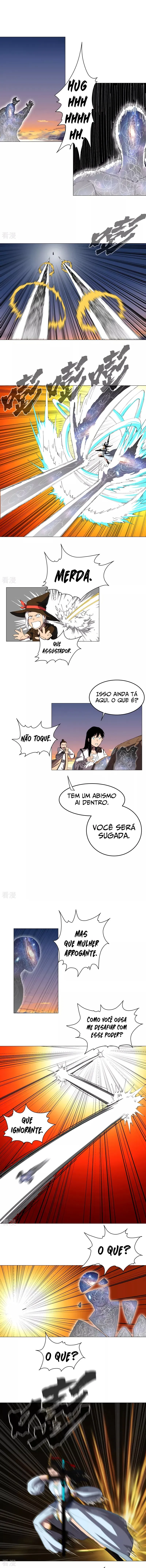 Read Cultivador Contra a Sociedade dos Heróis (PT-BR) PT Manga Online