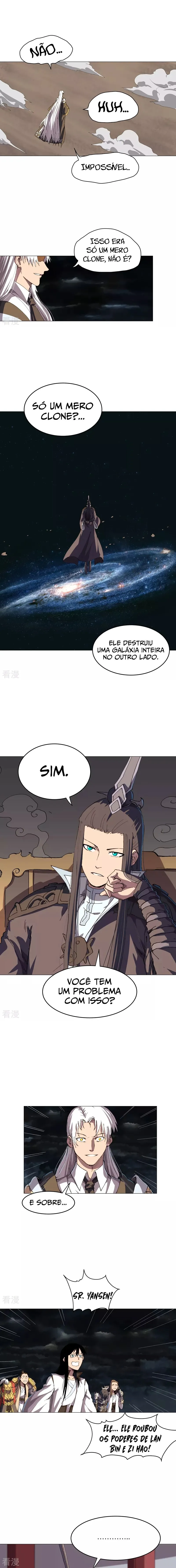 Read Cultivador Contra a Sociedade dos Heróis (PT-BR) PT Manga Online