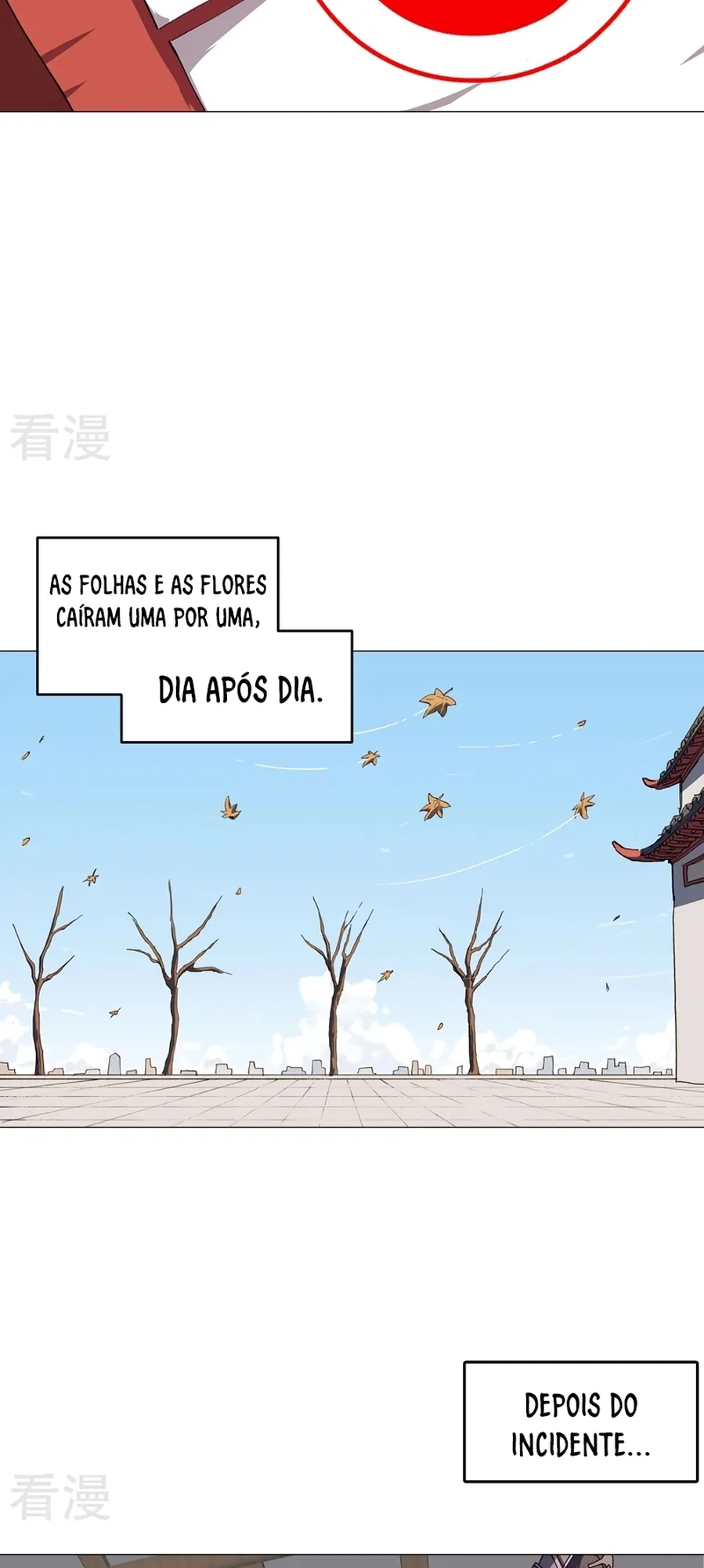 Read Cultivador Contra a Sociedade dos Heróis (PT-BR) PT Manga Online