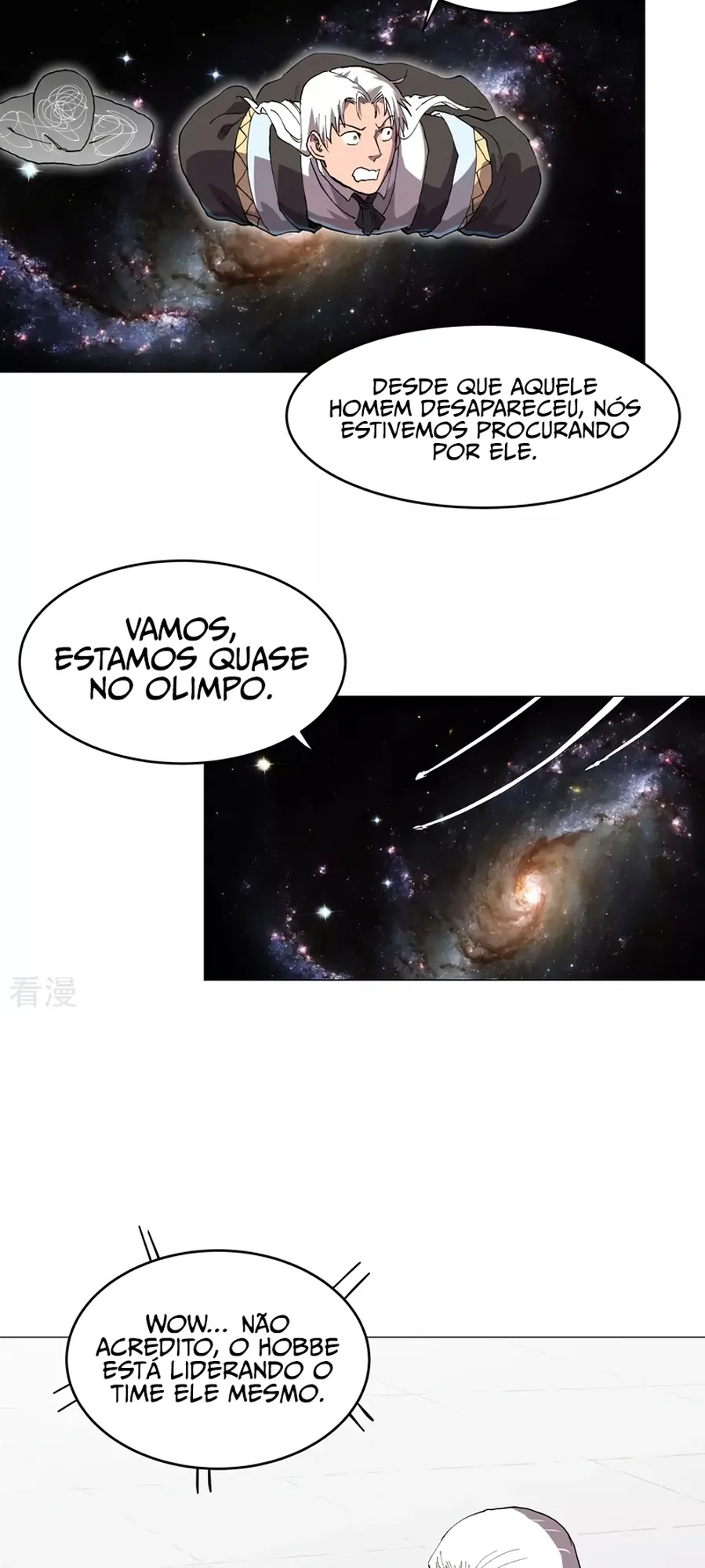 Read Cultivador Contra a Sociedade dos Heróis (PT-BR) PT Manga Online