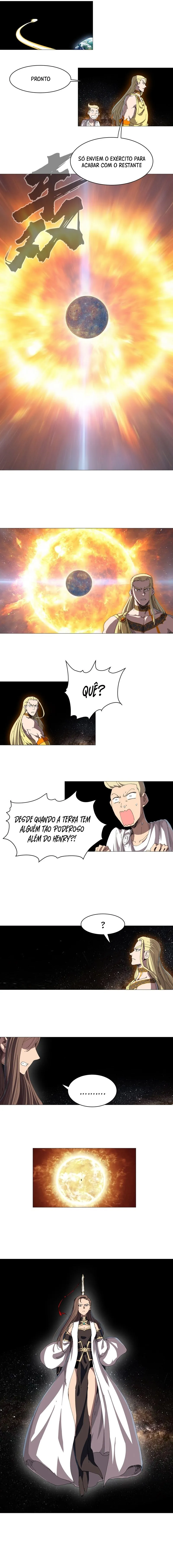 Read Cultivador Contra a Sociedade dos Heróis (PT-BR) PT Manga Online