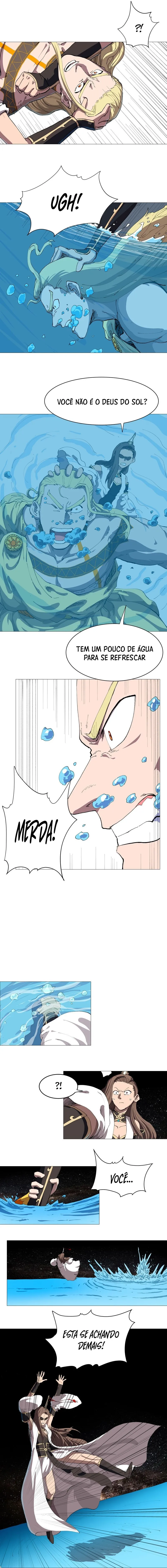 Read Cultivador Contra a Sociedade dos Heróis (PT-BR) PT Manga Online