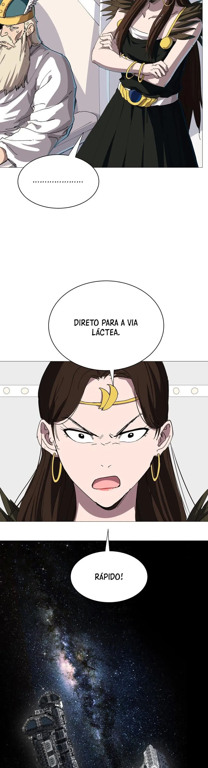 Read Cultivador Contra a Sociedade dos Heróis (PT-BR) PT Manga Online
