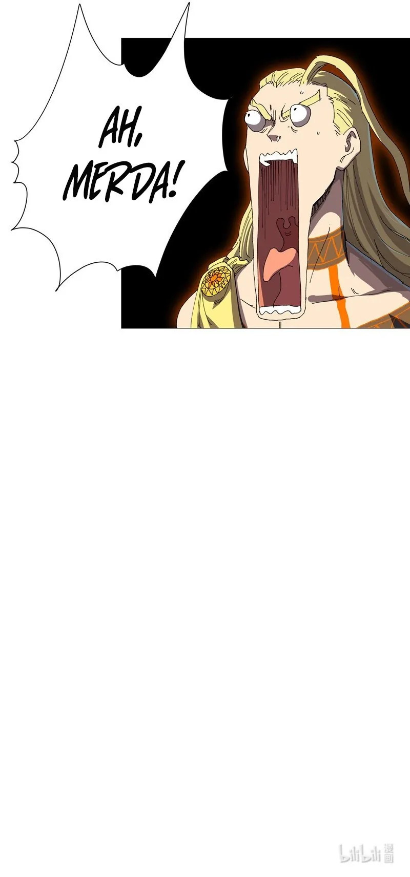 Read Cultivador Contra a Sociedade dos Heróis (PT-BR) PT Manga Online