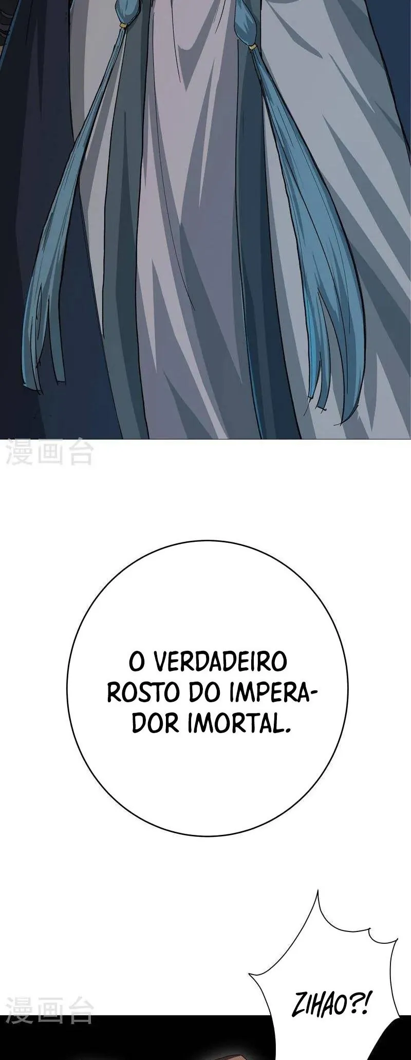 Read Cultivador Contra a Sociedade dos Heróis (PT-BR) PT Manga Online