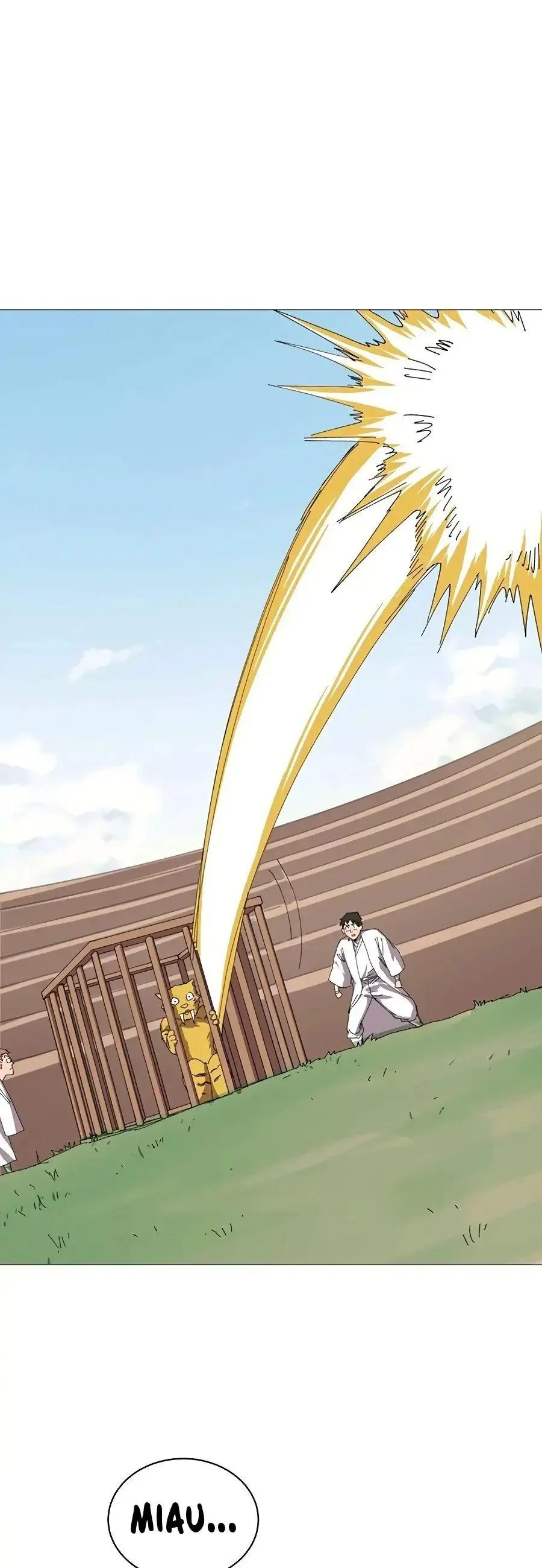 Read Cultivador Contra a Sociedade dos Heróis (PT-BR) PT Manga Online