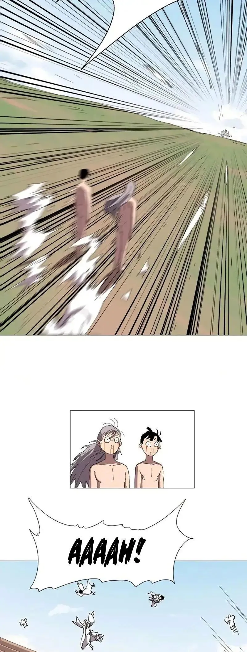 Read Cultivador Contra a Sociedade dos Heróis (PT-BR) PT Manga Online