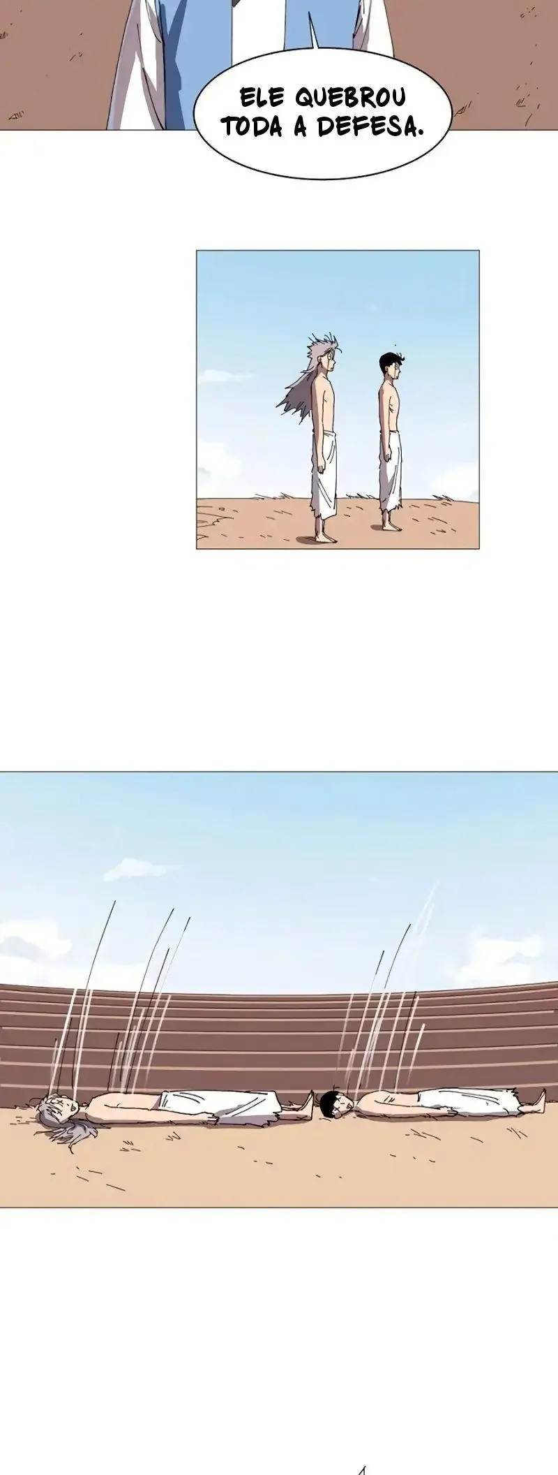 Read Cultivador Contra a Sociedade dos Heróis (PT-BR) PT Manga Online