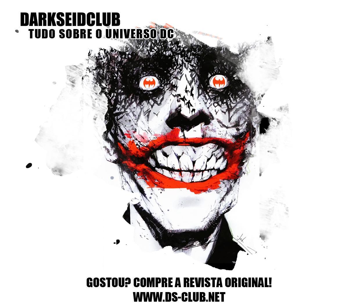 Read DC Rebirth - Batman (PT-BR) PT Manga Online