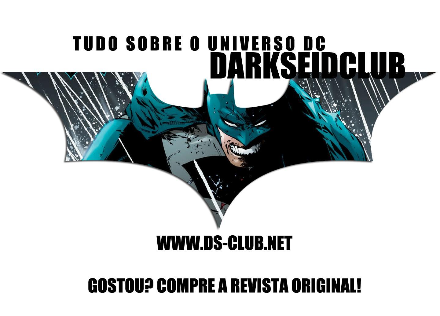 Read DC Rebirth - Batman (PT-BR) PT Manga Online