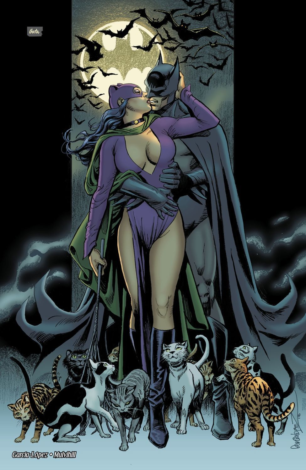 Read DC Rebirth - Batman (PT-BR) PT Manga Online