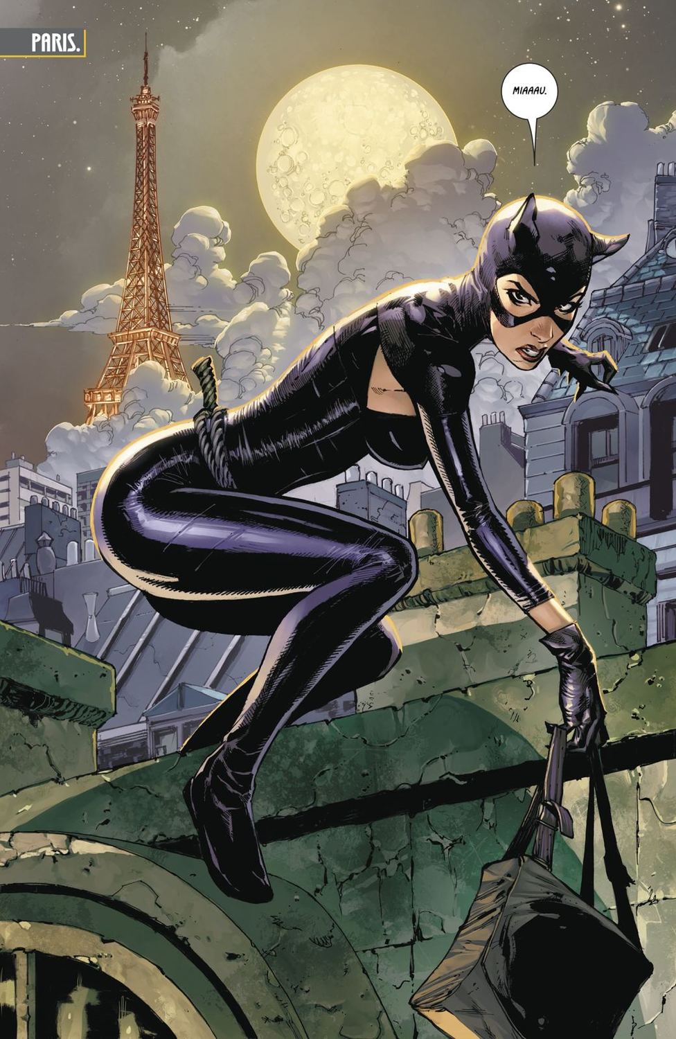 Read DC Rebirth - Batman (PT-BR) PT Manga Online