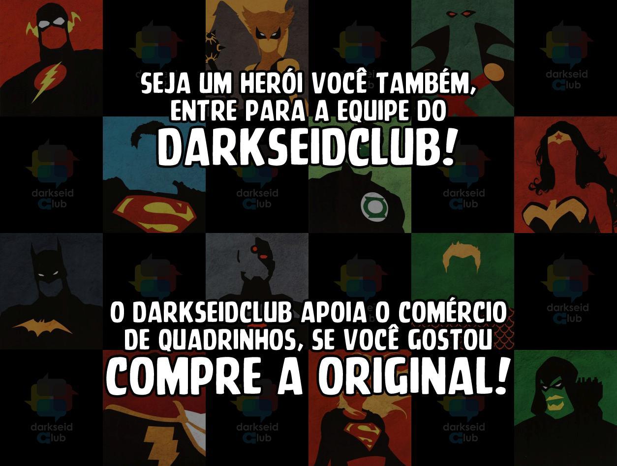 Read DC Rebirth - Flash (PT-BR) PT Manga Online
