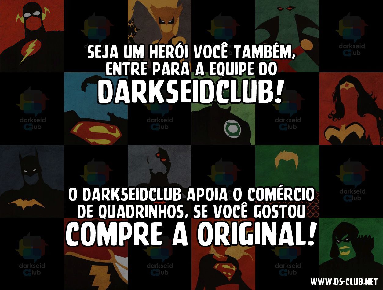 Read DC Rebirth - Flash (PT-BR) PT Manga Online