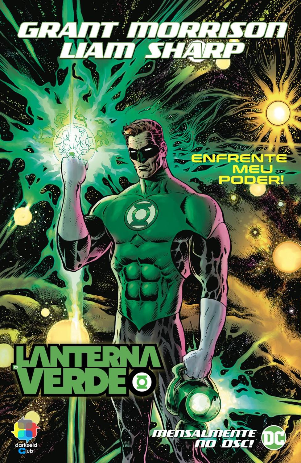 Read DC Rebirth - Flash (PT-BR) PT Manga Online