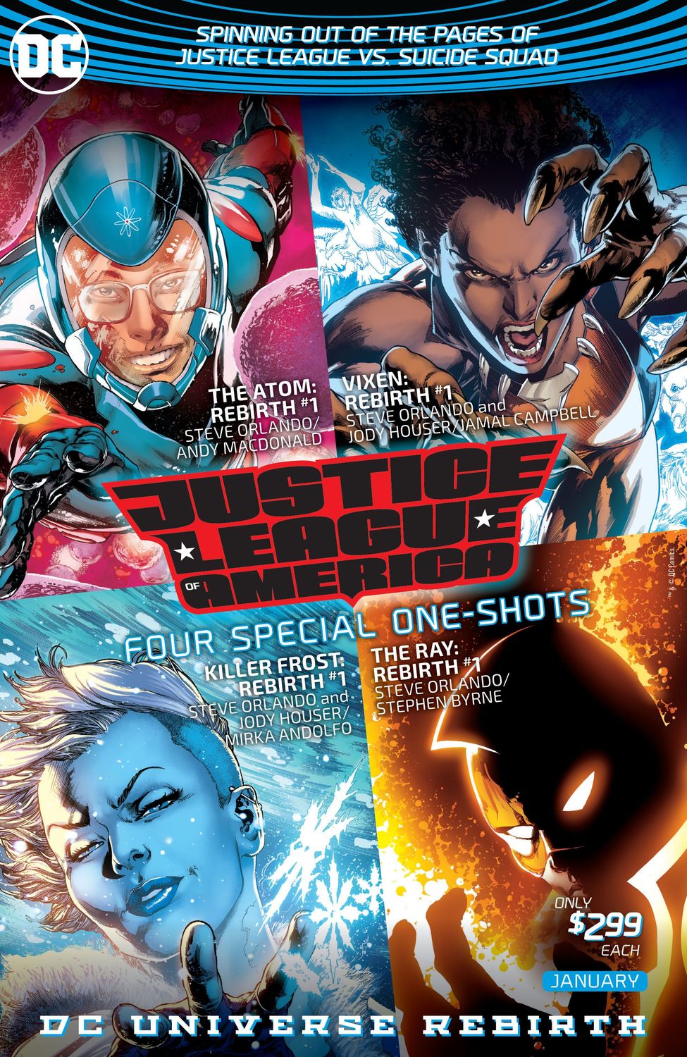 Read DC Rebirth - Superman (PT-BR) PT Manga Online