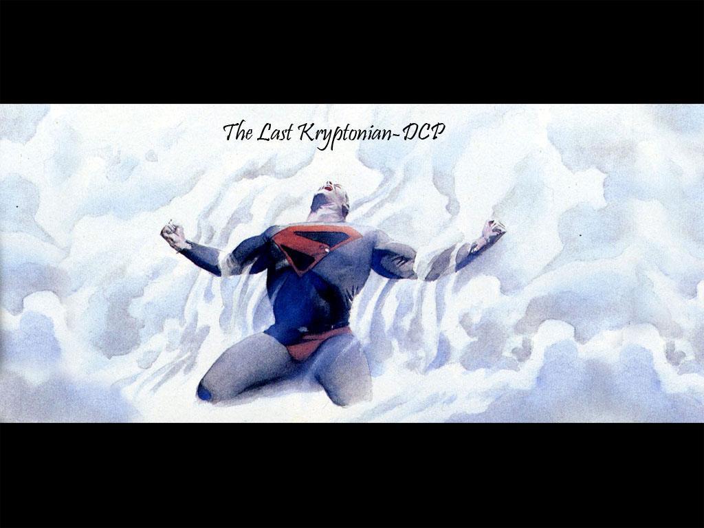 Read DC Rebirth - Superman (PT-BR) PT Manga Online
