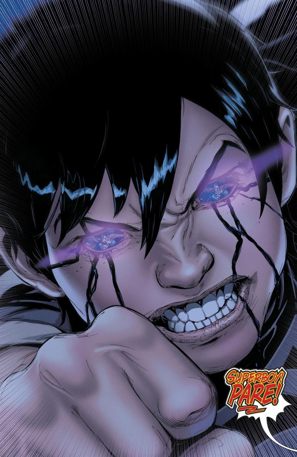 Read DC Rebirth - Superman (PT-BR) PT Manga Online