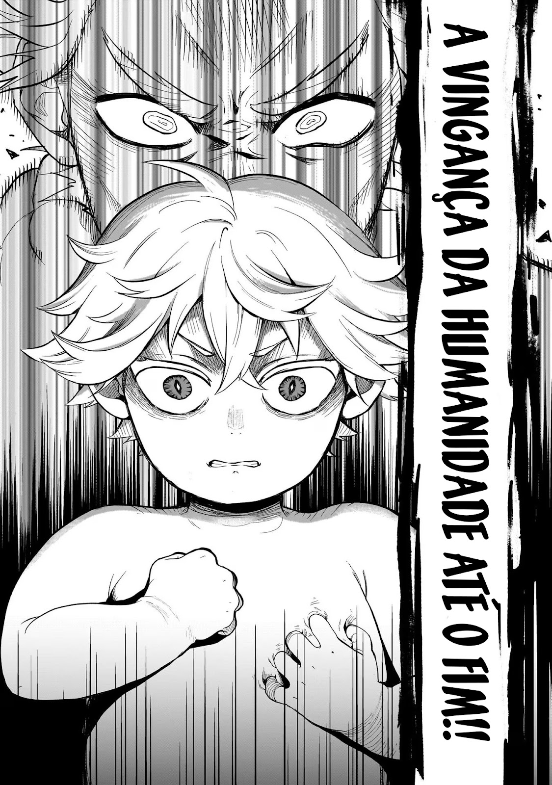 Read Dainana Maouji Jilbagias no Maou Keikokuki (PT-BR) PT Manga Online