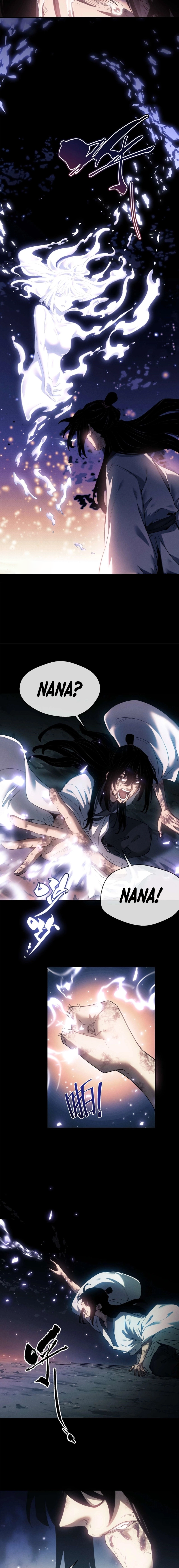 Read Dao do Imortal Bizarro (PT-BR) PT Manga Online