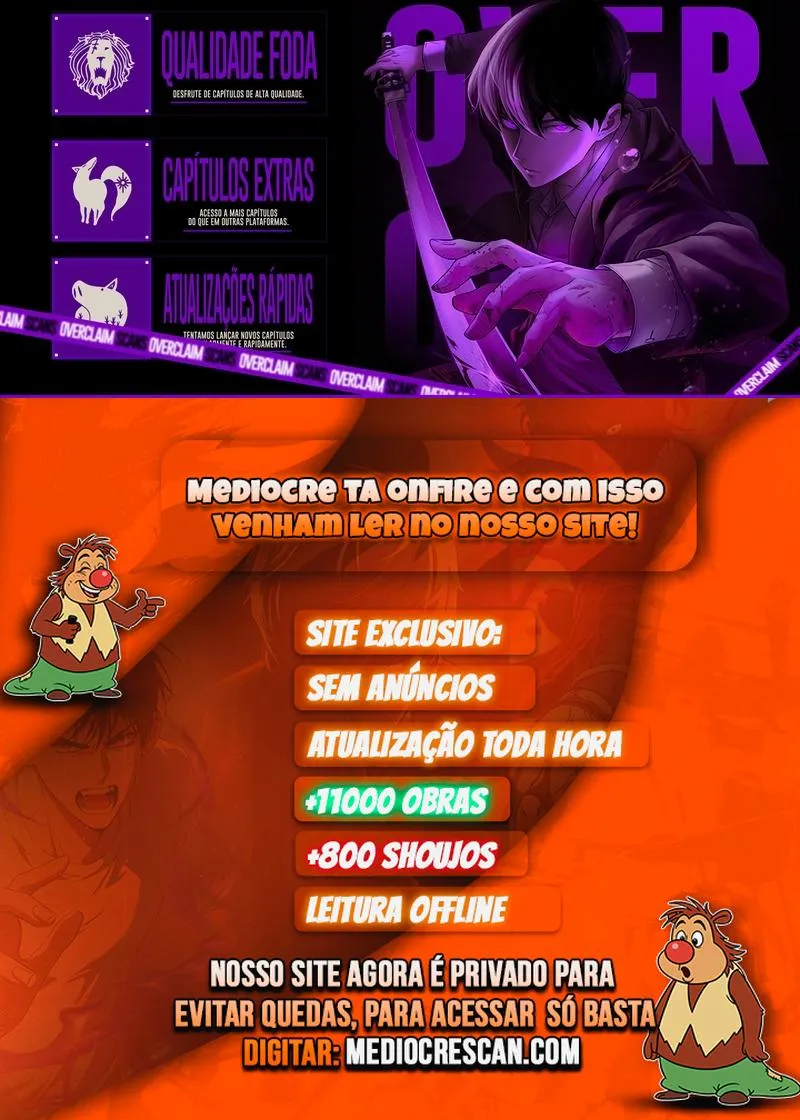 Read Dao do Imortal Bizarro (PT-BR) PT Manga Online