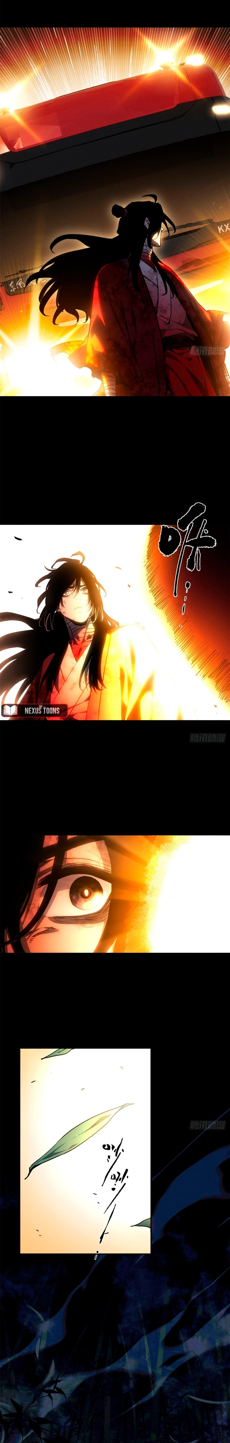 Read Dao do Imortal Bizarro (PT-BR) PT Manga Online
