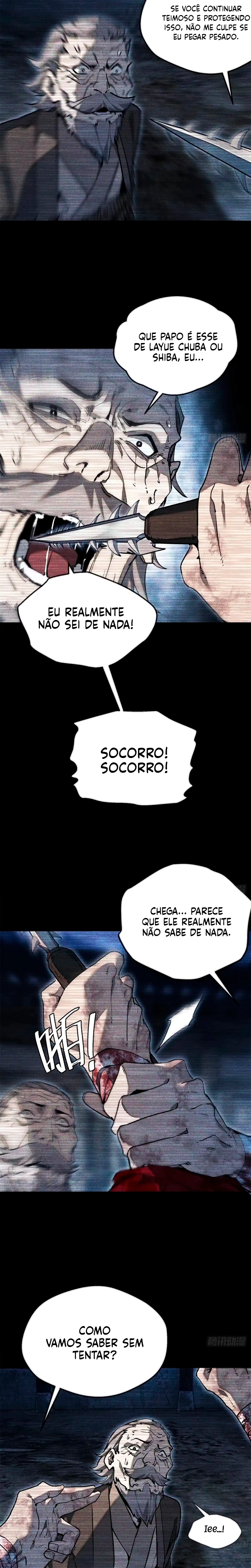 Read Dao do Imortal Bizarro (PT-BR) PT Manga Online