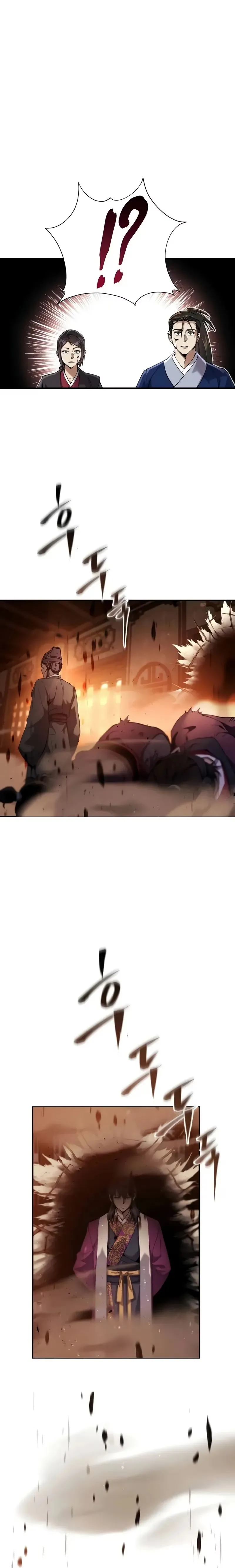 Read Demônio Celestial Quer Viver em Paz (PT-BR) PT Manga Online