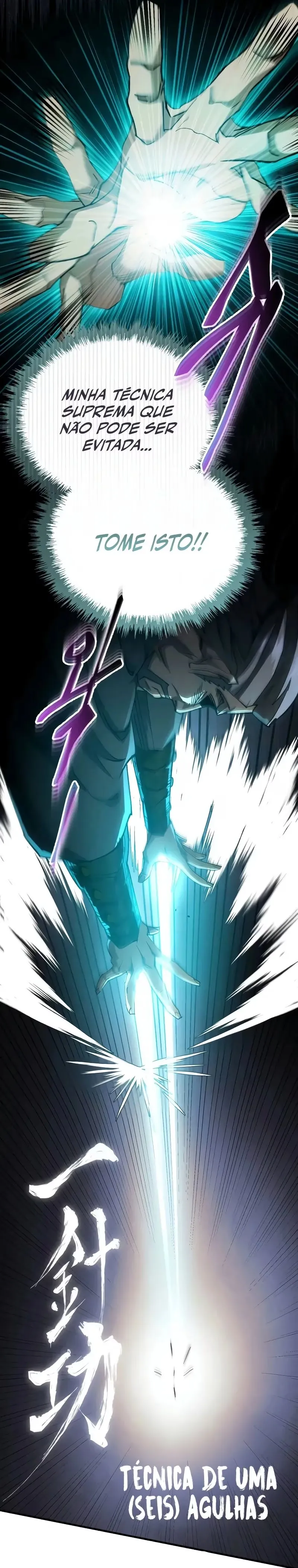 Read Demônio Celestial Quer Viver em Paz (PT-BR) PT Manga Online