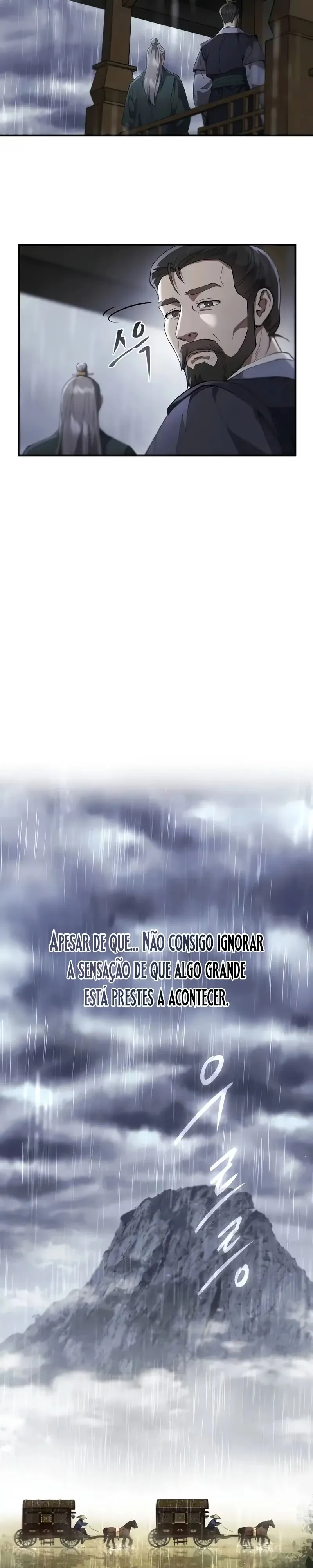 Read Demônio Celestial Quer Viver em Paz (PT-BR) PT Manga Online