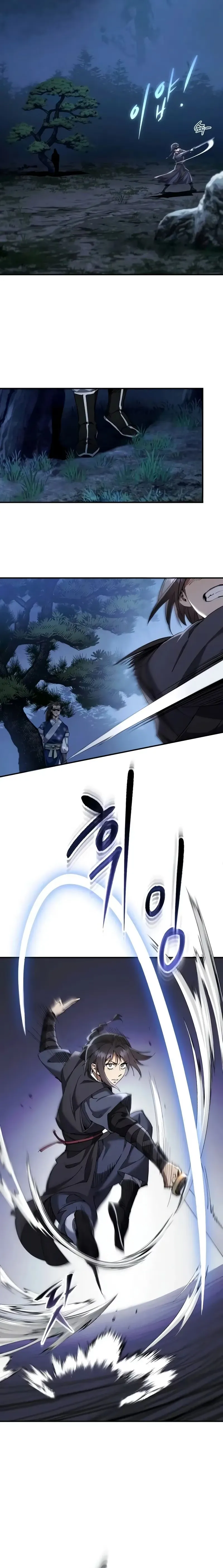 Read Demônio Celestial Quer Viver em Paz (PT-BR) PT Manga Online