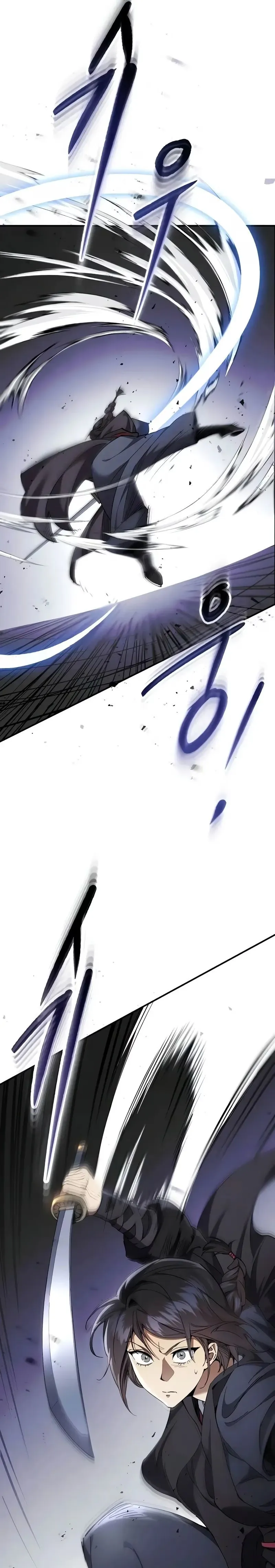 Read Demônio Celestial Quer Viver em Paz (PT-BR) PT Manga Online
