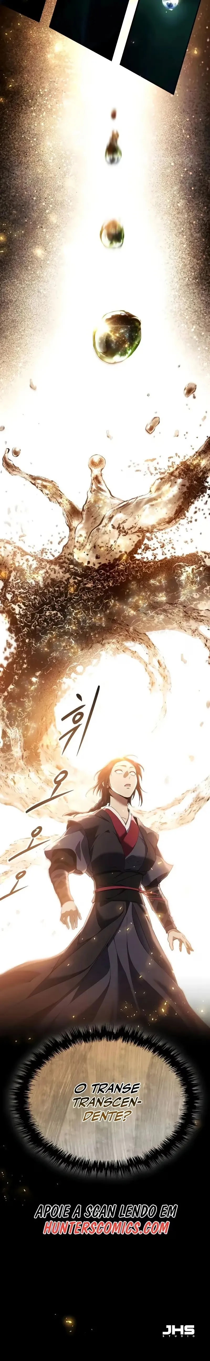 Read Demônio Celestial Quer Viver em Paz (PT-BR) PT Manga Online
