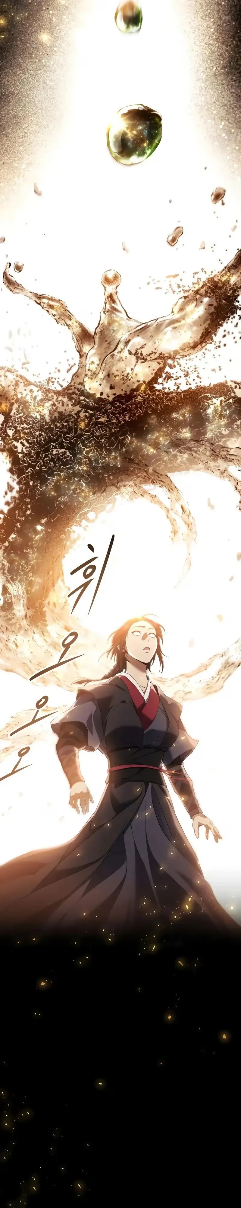 Read Demônio Celestial Quer Viver em Paz (PT-BR) PT Manga Online