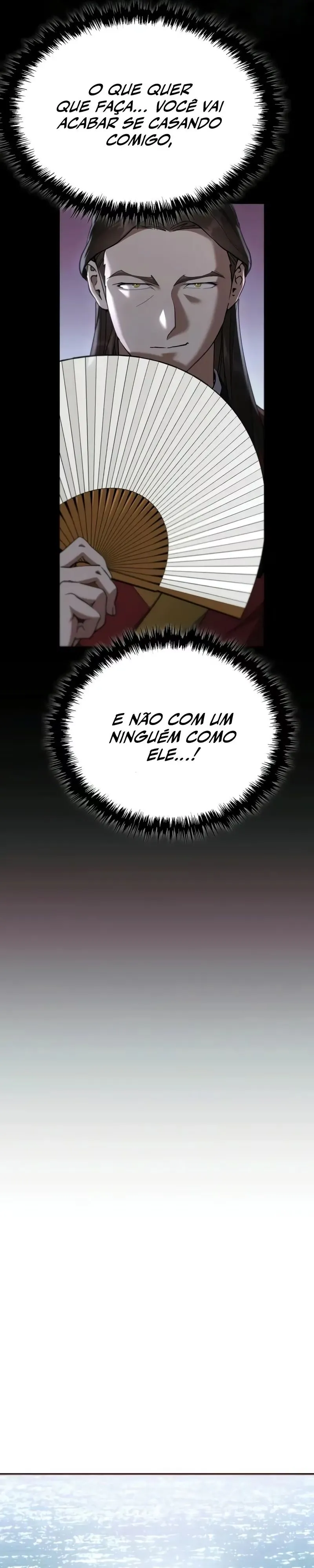 Read Demônio Celestial Quer Viver em Paz (PT-BR) PT Manga Online