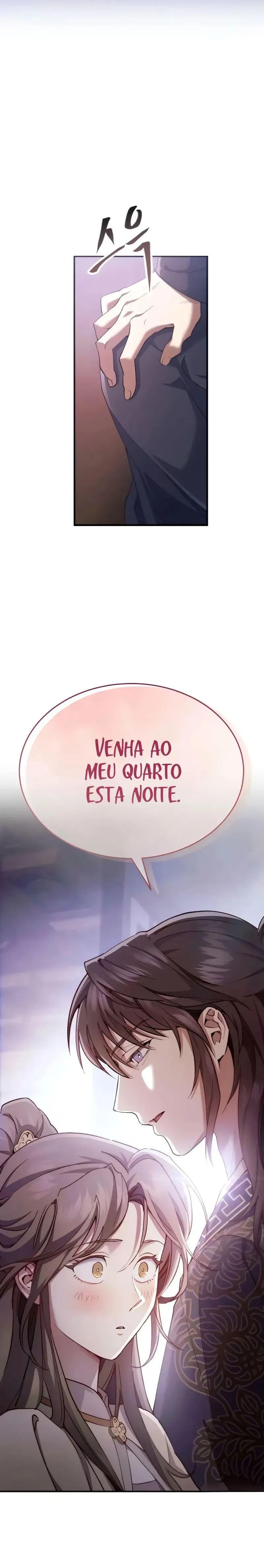 Read Demônio Celestial Quer Viver em Paz (PT-BR) PT Manga Online