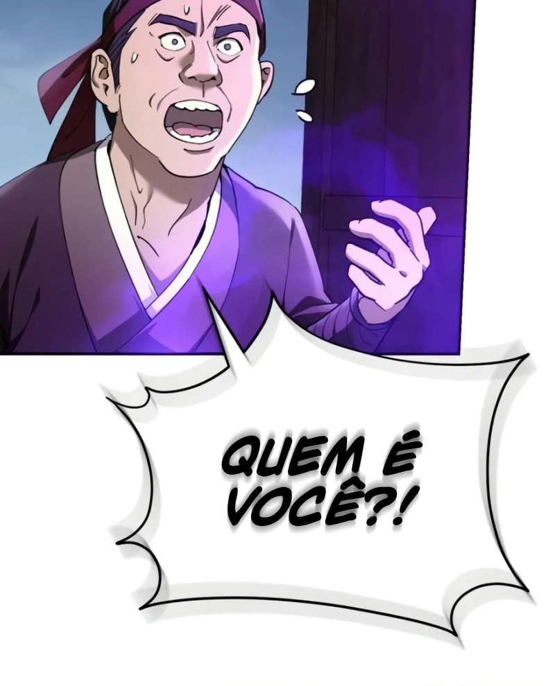 Read Demônio Celestial Quer Viver em Paz (PT-BR) PT Manga Online