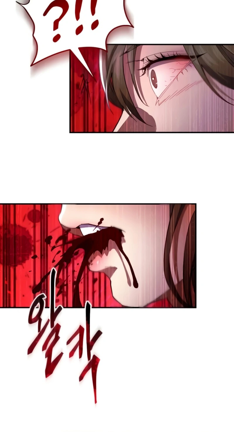 Read Demônio Celestial Quer Viver em Paz (PT-BR) PT Manga Online