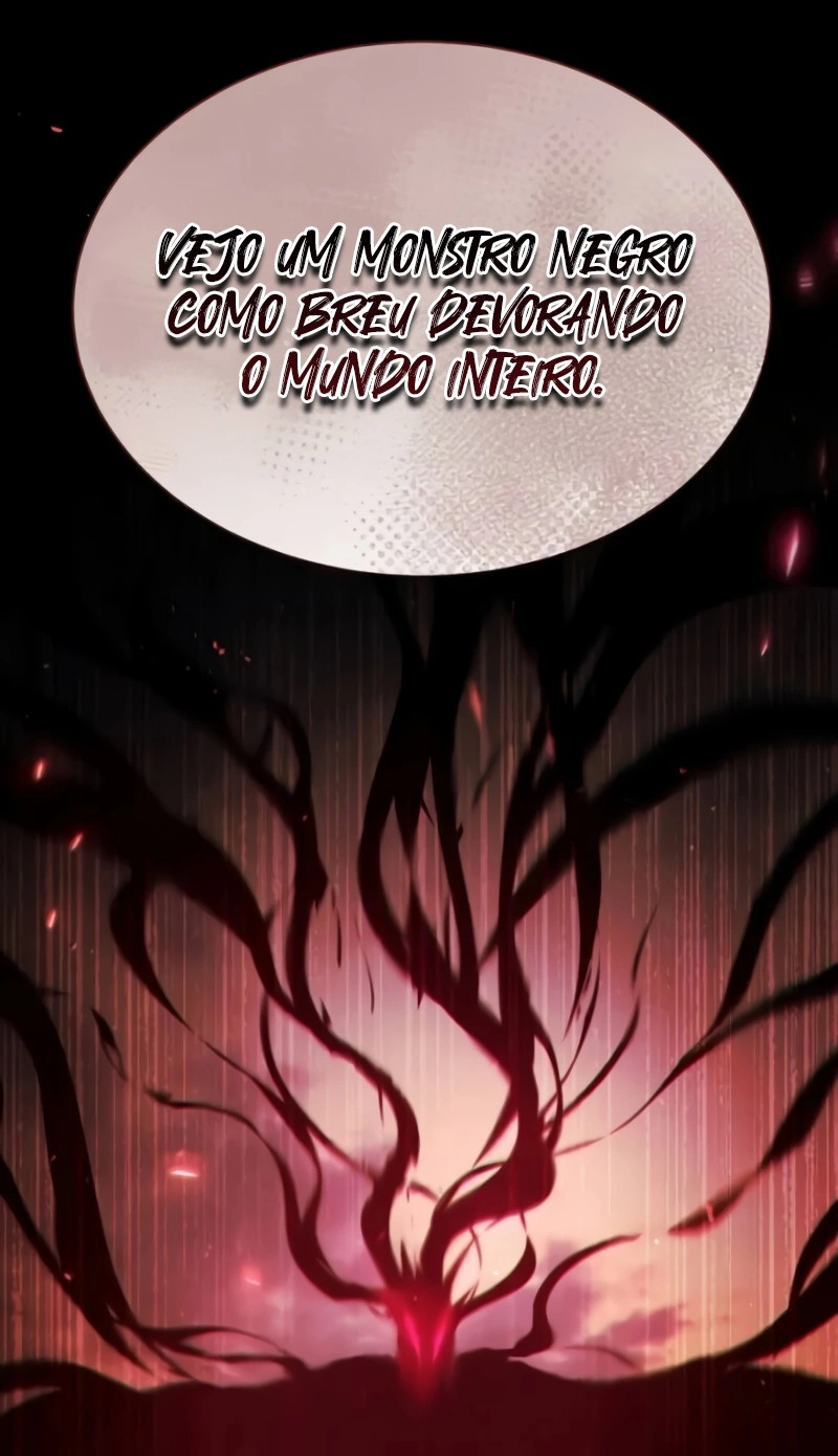 Read Demônio Celestial Quer Viver em Paz (PT-BR) PT Manga Online
