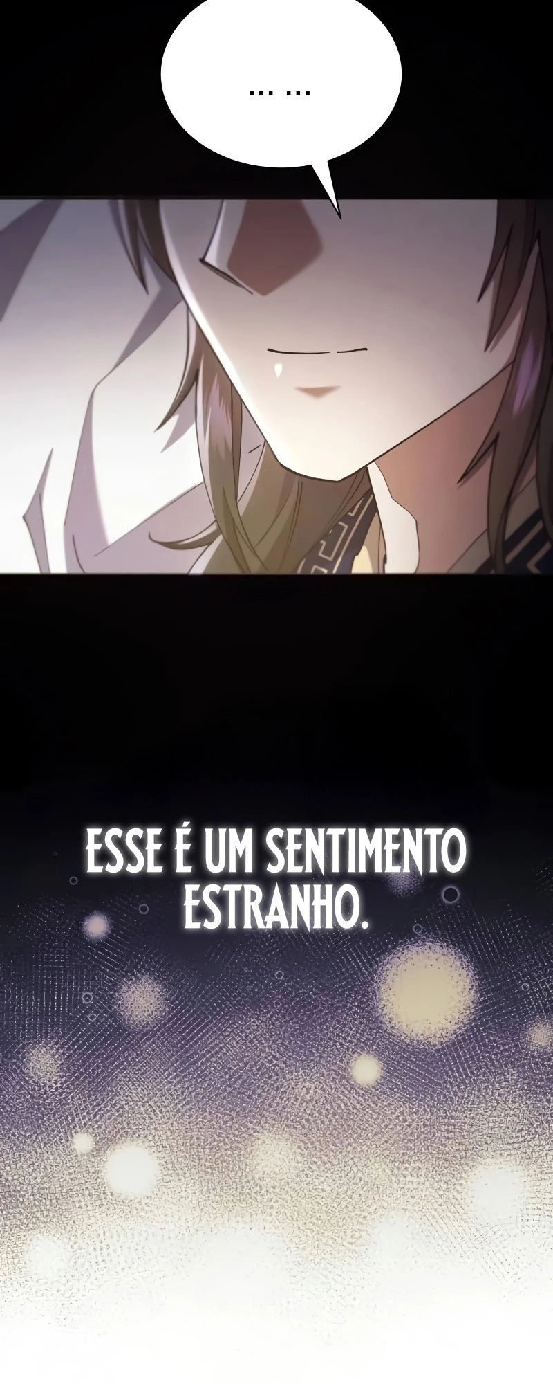 Read Demônio Celestial Quer Viver em Paz (PT-BR) PT Manga Online