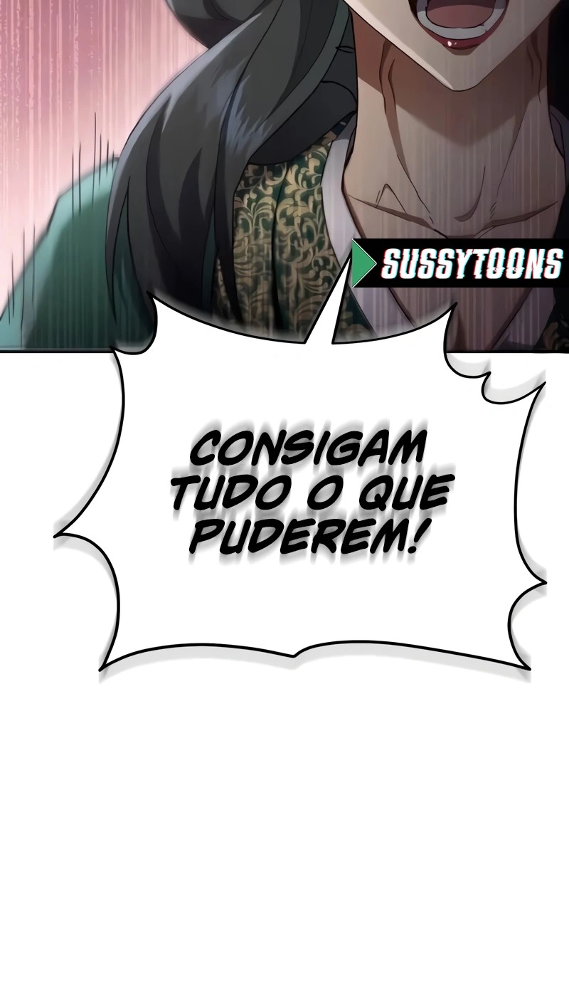 Read Demônio Celestial Quer Viver em Paz (PT-BR) PT Manga Online