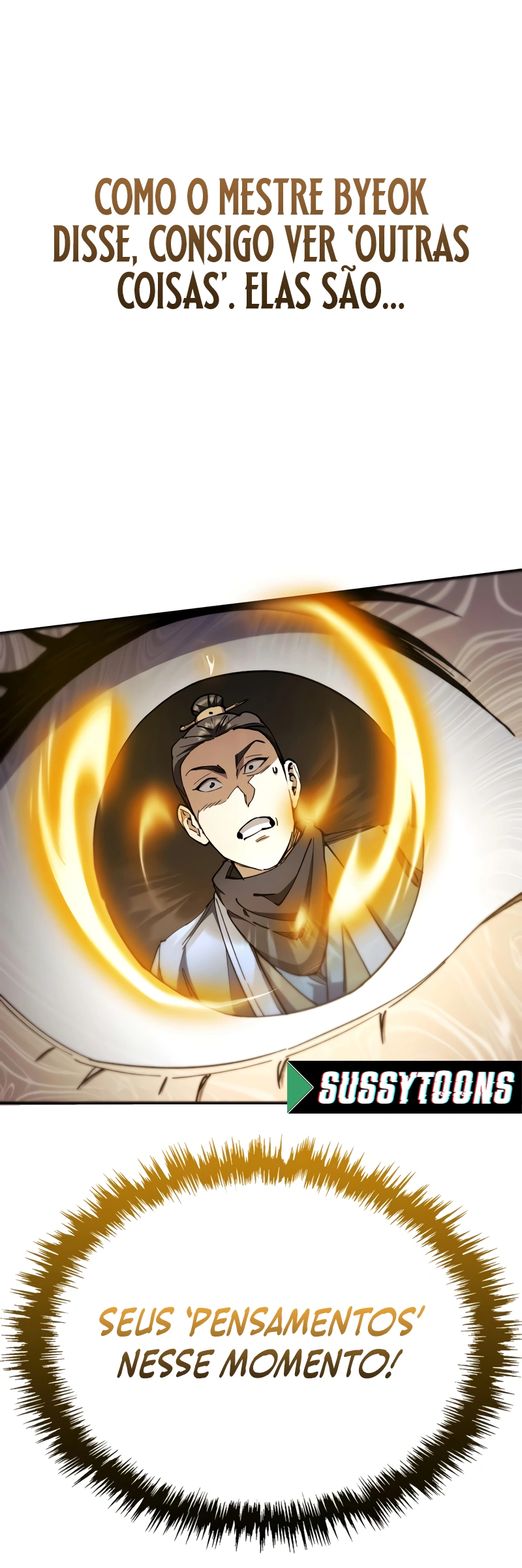 Read Demônio Celestial Quer Viver em Paz (PT-BR) PT Manga Online
