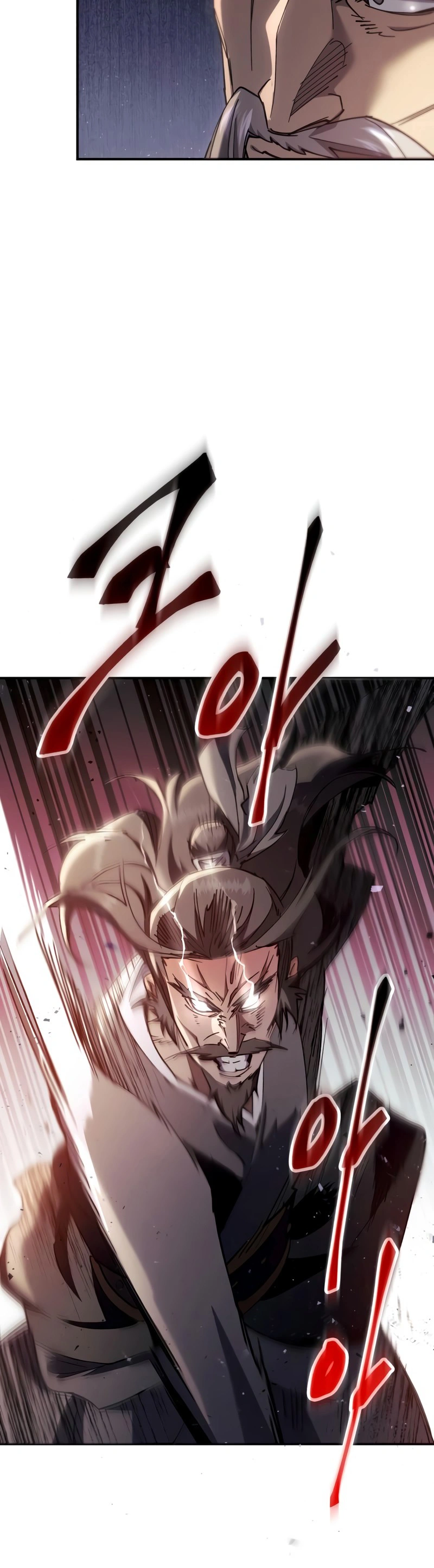 Read Demônio Celestial Quer Viver em Paz (PT-BR) PT Manga Online