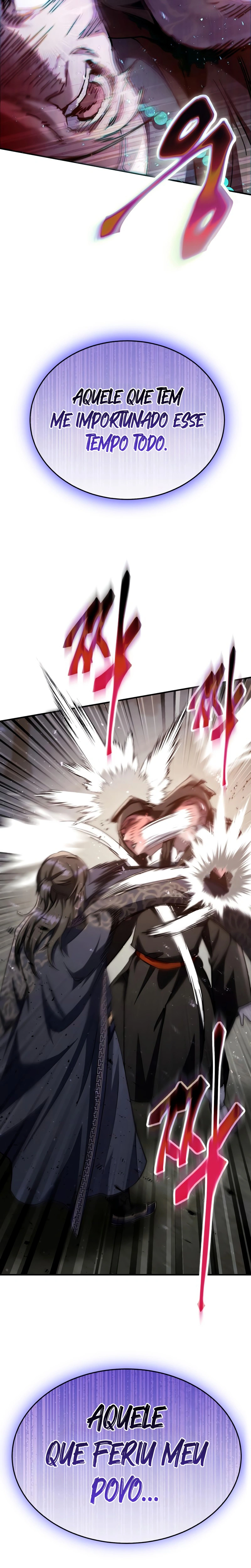 Read Demônio Celestial Quer Viver em Paz (PT-BR) PT Manga Online