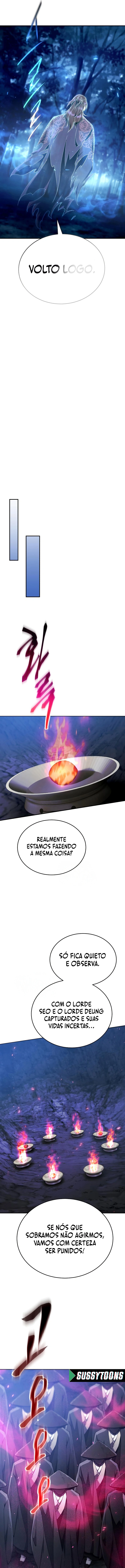 Read Demônio Celestial Quer Viver em Paz (PT-BR) PT Manga Online