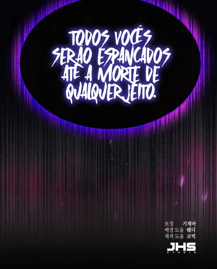 Read Demônio Celestial Quer Viver em Paz (PT-BR) PT Manga Online